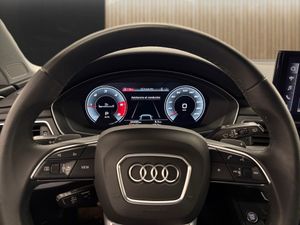 Audi A4 Allroad 40 TDI quattro S-Tronic - Foto 9