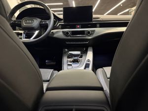 Audi A4 Allroad 40 TDI quattro S-Tronic - Foto 16