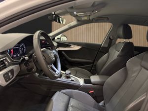 Audi A4 Allroad 40 TDI quattro S-Tronic - Foto 7