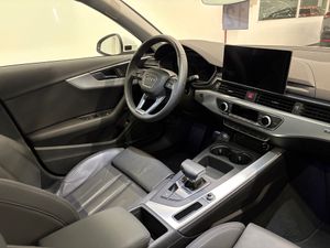 Audi A4 Allroad 40 TDI quattro S-Tronic - Foto 13