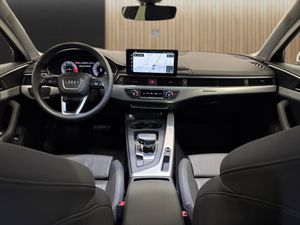 Audi A4 Allroad 40 TDI quattro S-Tronic - Foto 8