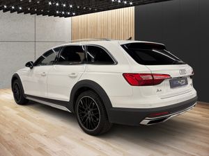Audi A4 Allroad 40 TDI quattro S-Tronic - Foto 4