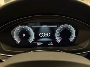 Audi A4 Allroad 40 TDI quattro S-Tronic - Foto 10