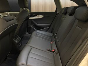 Audi A4 Allroad 40 TDI quattro S-Tronic - Foto 15