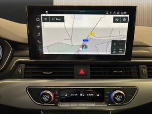 Audi A4 Allroad 40 TDI quattro S-Tronic - Foto 11