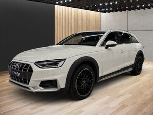 Audi A4 Allroad 40 TDI quattro S-Tronic - Foto 2