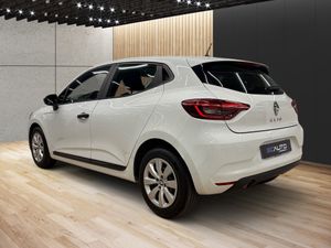 Renault Clio Business Blue dCi 63 kW (85 CV) - Foto 4