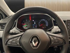 Renault Clio Business Blue dCi 63 kW (85 CV) - Foto 10