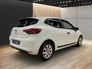 Renault Clio Business Blue dCi 63 kW (85 CV) - Foto 3