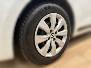 Renault Clio Business Blue dCi 63 kW (85 CV) - Foto 6