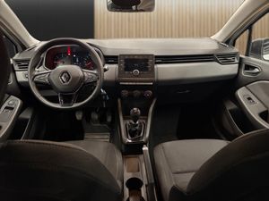 Renault Clio Business Blue dCi 63 kW (85 CV) - Foto 9