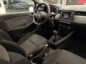 Renault Clio Business Blue dCi 63 kW (85 CV) - Foto 15