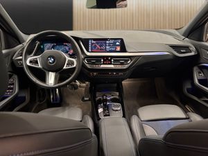 BMW Serie 1 118d - Foto 9