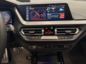 BMW Serie 1 118d - Foto 12