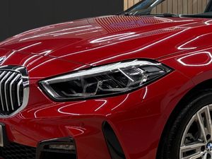 BMW Serie 1 118d - Foto 5