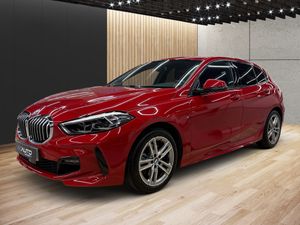 BMW Serie 1 118d - Foto 2