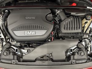 BMW Serie 1 118d - Foto 19