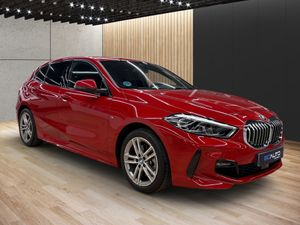 BMW Serie 1 118d - Foto 3