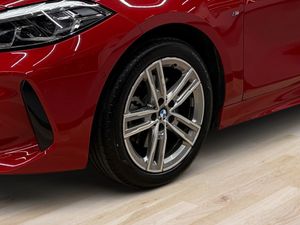 BMW Serie 1 118d - Foto 6