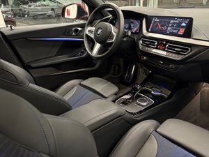 BMW Serie 1 118d - Foto 15