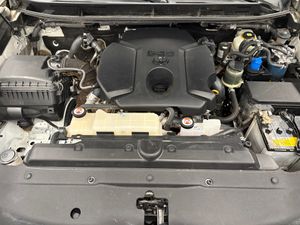 Toyota Land Cruiser D-4D GX - Foto 20