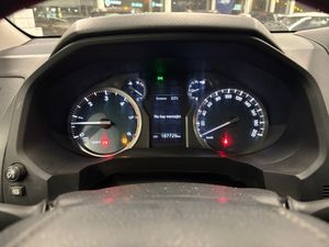 Toyota Land Cruiser D-4D GX - Foto 11