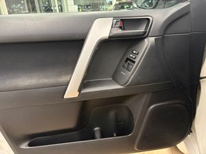 Toyota Land Cruiser D-4D GX - Foto 7