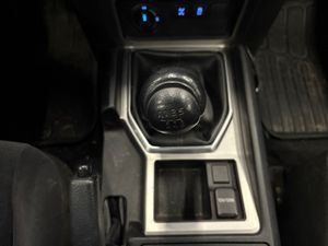 Toyota Land Cruiser D-4D GX - Foto 14