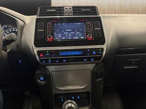 Toyota Land Cruiser D-4D GX - Foto 13