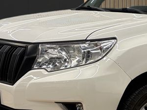 Toyota Land Cruiser D-4D GX - Foto 5