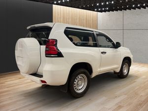 Toyota Land Cruiser D-4D GX - Foto 3