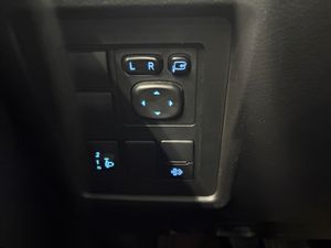 Toyota Land Cruiser D-4D GX - Foto 12