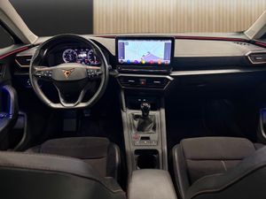 Cupra Formentor 2.0 TDI 110 kW (150 CV) - Foto 8