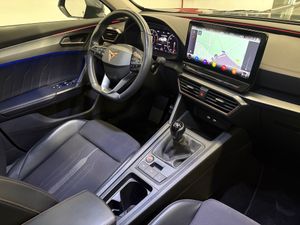 Cupra Formentor 2.0 TDI 110 kW (150 CV) - Foto 14