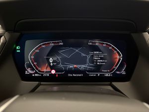 BMW Serie 2 Active Tourer F44 GRAN COUPE 218dA - Foto 10