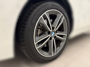 BMW Serie 2 Active Tourer F44 GRAN COUPE 218dA - Foto 6