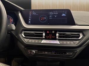 BMW Serie 2 Active Tourer F44 GRAN COUPE 218dA - Foto 11