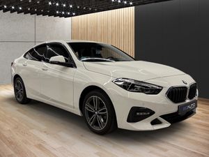 BMW Serie 2 Active Tourer F44 GRAN COUPE 218dA - Foto 3