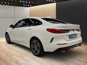 BMW Serie 2 Active Tourer F44 GRAN COUPE 218dA - Foto 4