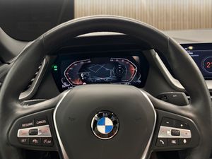 BMW Serie 2 Active Tourer F44 GRAN COUPE 218dA - Foto 9