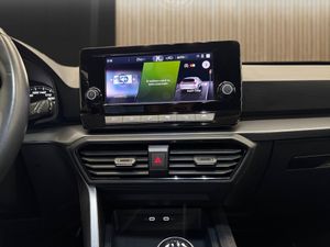 Seat Leon REFERENCE LESC 1.0 TSI - Foto 11