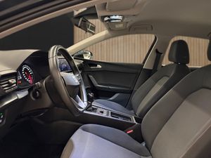 Seat Leon REFERENCE LESC 1.0 TSI - Foto 7