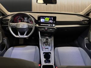 Seat Leon REFERENCE LESC 1.0 TSI - Foto 8