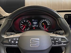 Seat Leon REFERENCE LESC 1.0 TSI - Foto 9