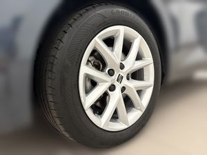 Seat Leon REFERENCE LESC 1.0 TSI - Foto 6