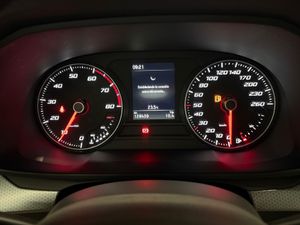 Seat Leon REFERENCE LESC 1.0 TSI - Foto 10