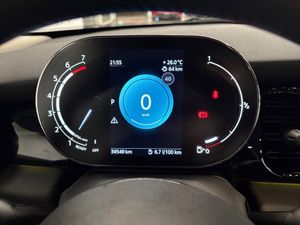 MINI Cooper 5 puertas F55 - Foto 10