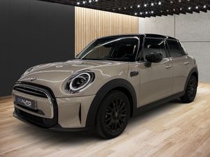 MINI Cooper 5 puertas F55 - Foto 2