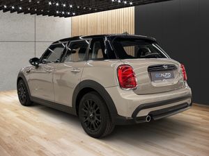 MINI Cooper 5 puertas F55 - Foto 4