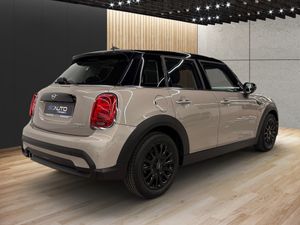 MINI Cooper 5 puertas F55 - Foto 3